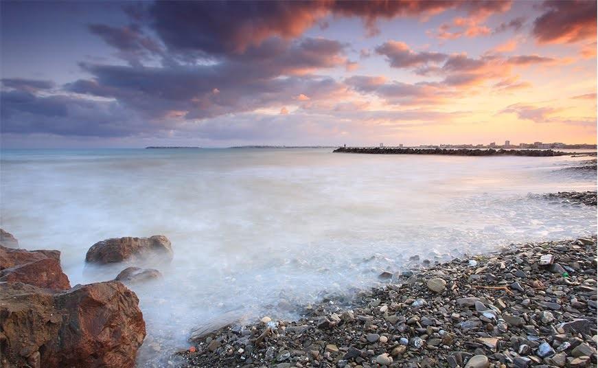 Family Hotel Venera Sveti Vlas Dış mekan fotoğraf