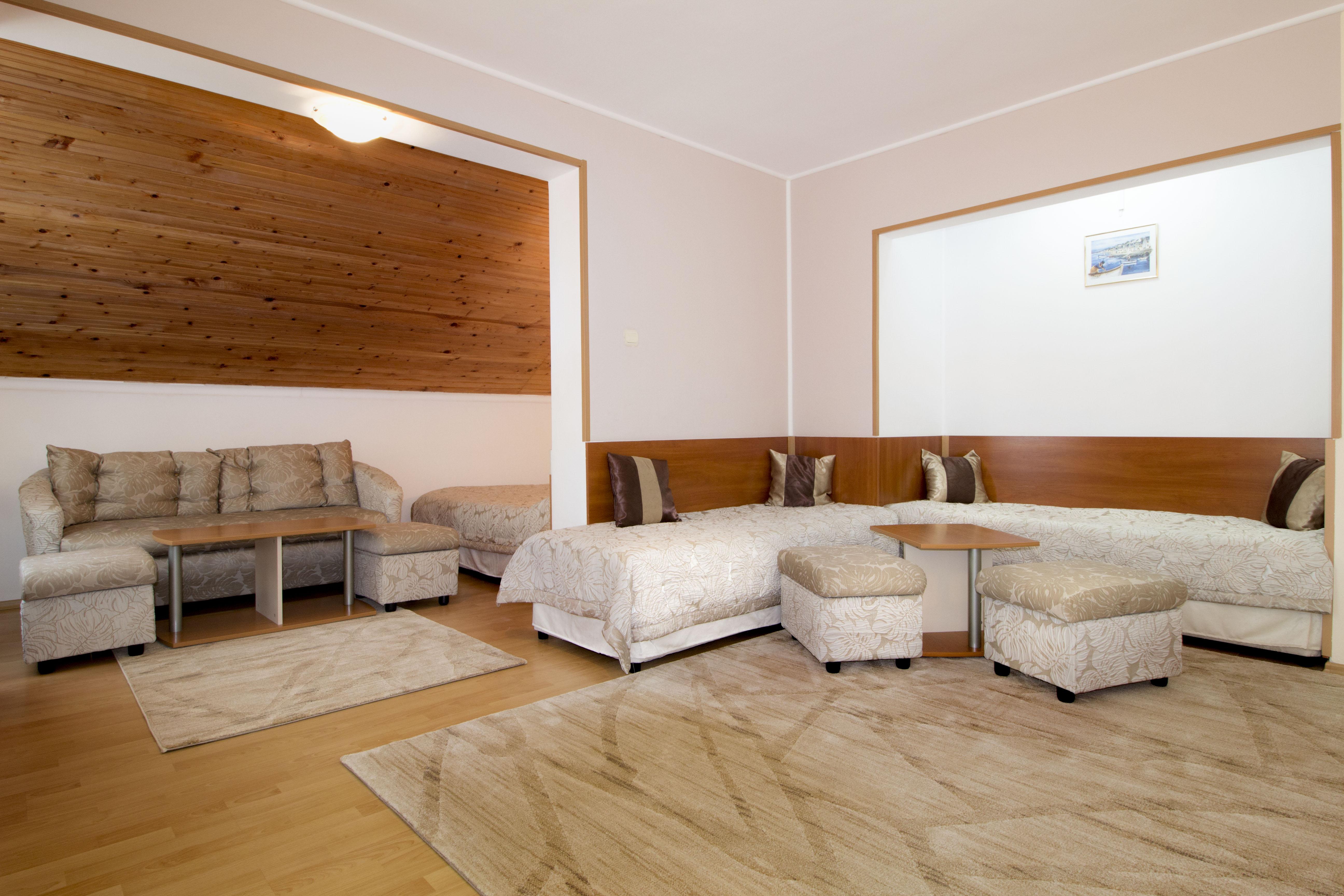 Family Hotel Venera Sveti Vlas Dış mekan fotoğraf